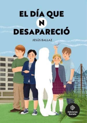 El dia que n desaparecio