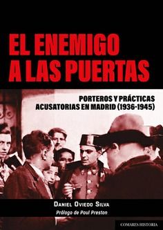 El enemigo a las puertas - porteros y practicas ac