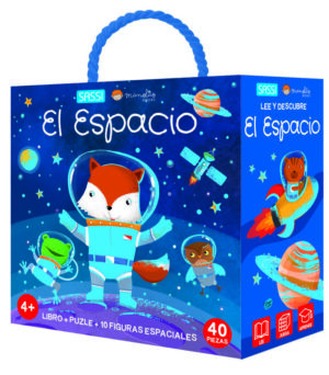 El espacio q-box