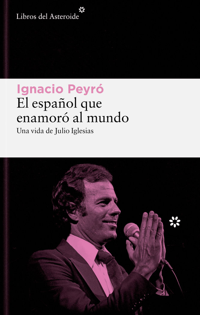 El español que enamoró al mundo 1 El español que enamoró al mundo