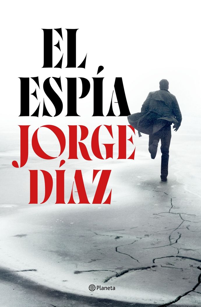 El espía 1 El espía
