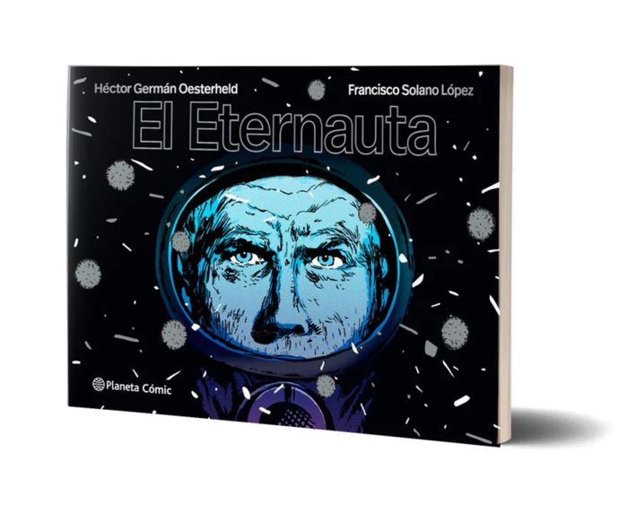 El eternauta 1 El eternauta