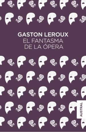 El fantasma de la ópera