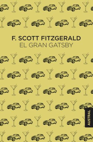 El gran gatsby austral