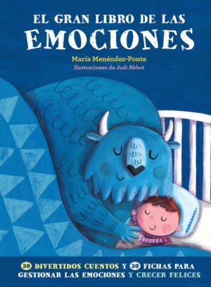 El gran libro de las emociones 30 d