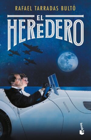 El heredero bolsillo