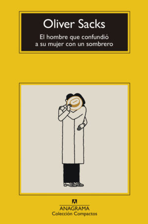 El hombre que confundio mujer Bols