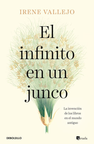 El infinito en un junco Bols