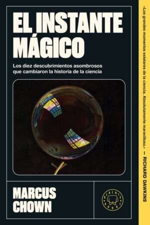 El instante mágico