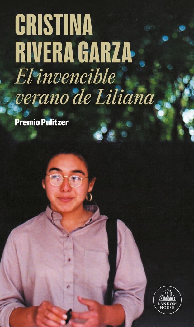 El invencible verano de liliana 1 El invencible verano de liliana