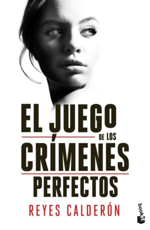 El juego crimenes perfectos booket