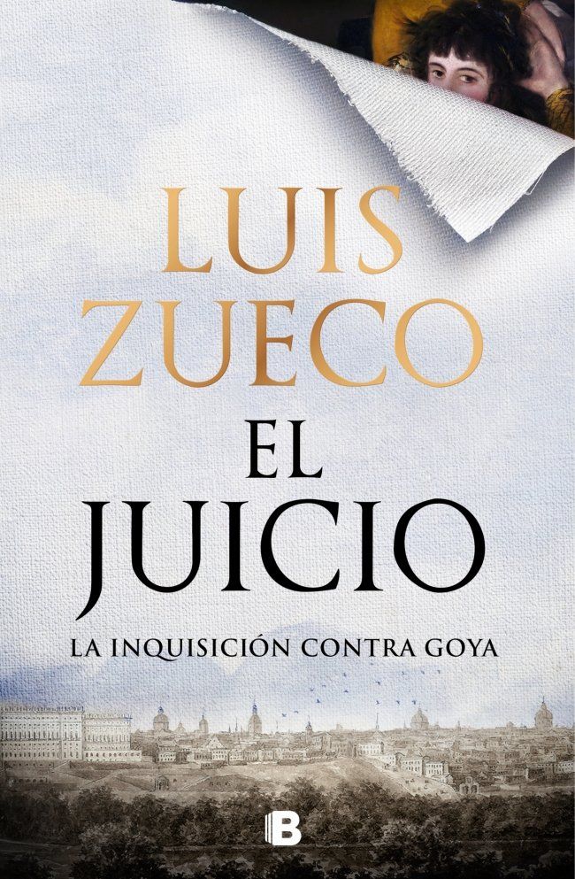 El juicio 1 El juicio