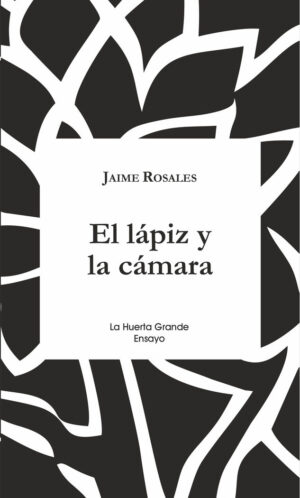 El lapiz y la camara