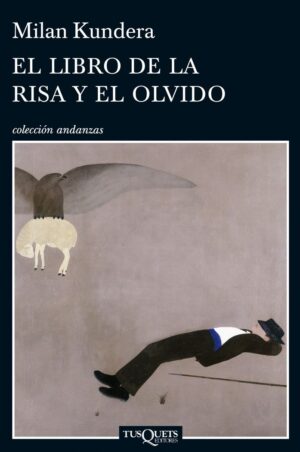 El libro de la risa y del olvido