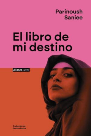 El libro de mi destino