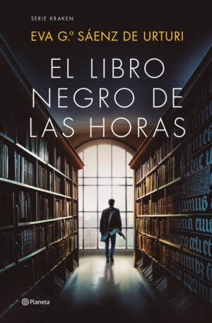 El libro negro de las horas