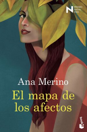 El mapa de los afectos booket