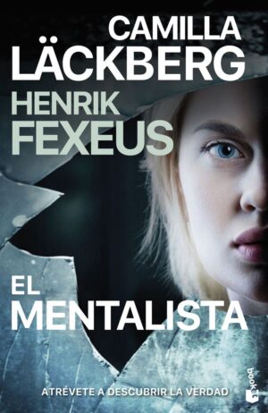 El mentalista booket