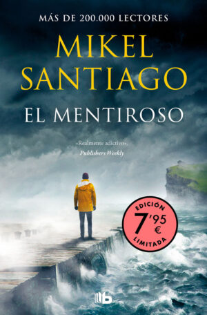 El mentiroso booket
