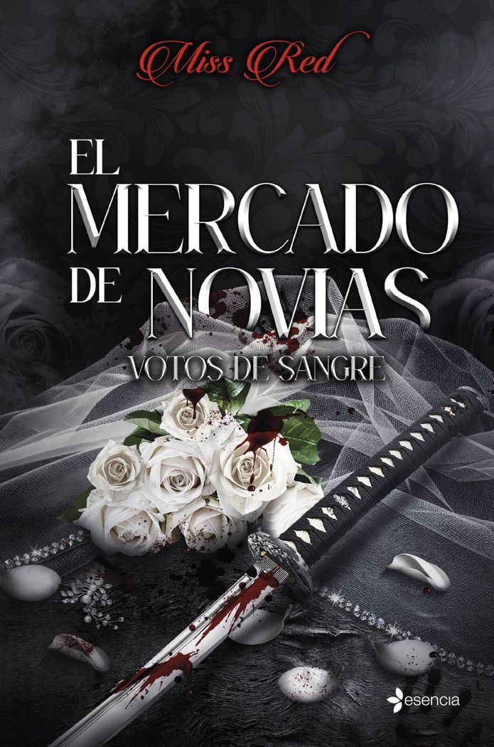 El mercado de novias, 1. votos de sangre 1 El mercado de novias