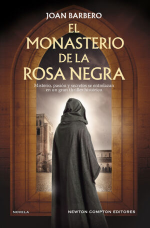 El monasterio de la rosa negra