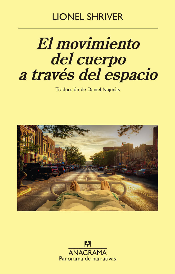 El movimiento del cuerpo a través del espacio 1 El movimiento del cuerpo a través del espacio