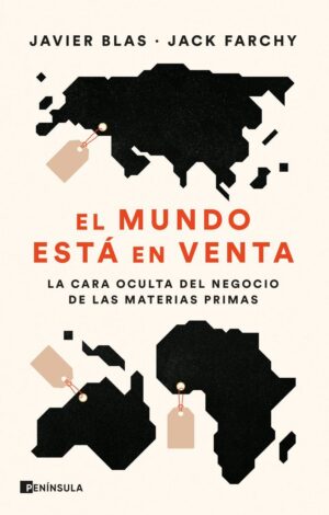El mundo esta en venta