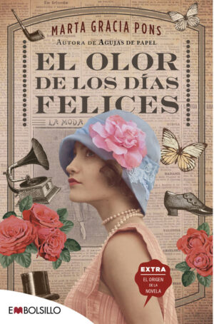 El olor de los dias felices Bols