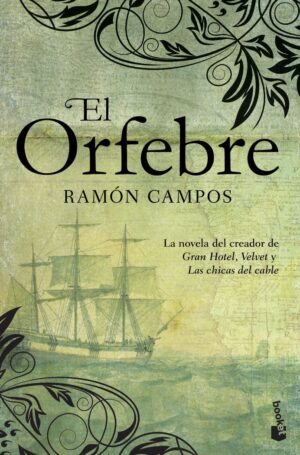El orfebre booket