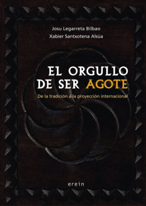 El orgullo de ser agote
