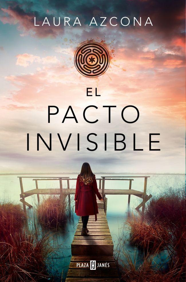 El pacto invisible 1 El pacto invisible