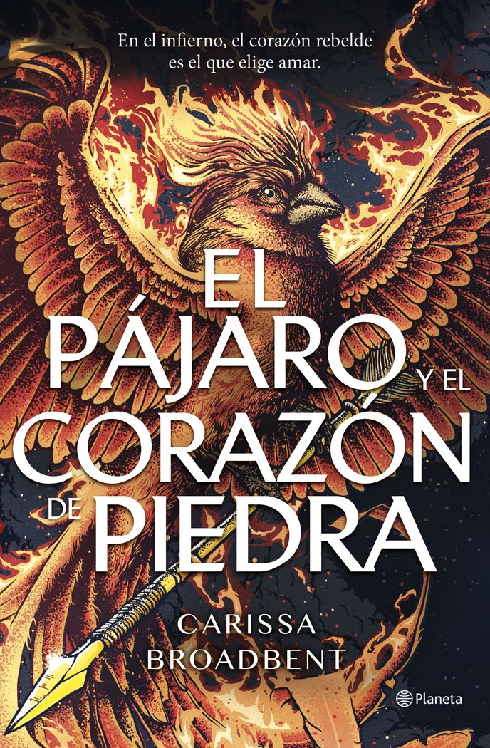El pájaro y el corazón de piedra 1 El pájaro y el corazón de piedra