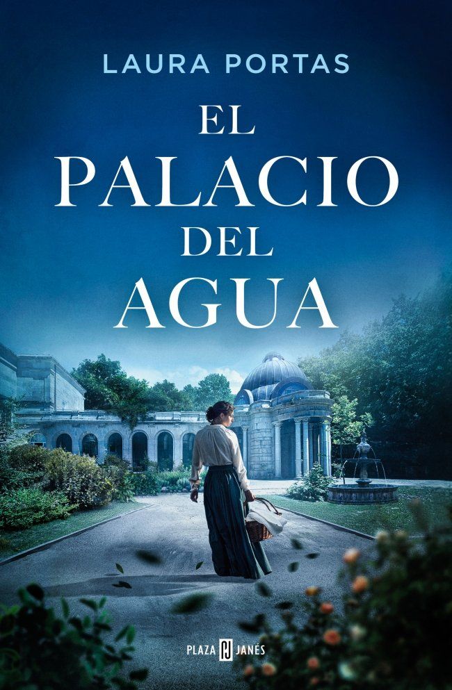El palacio del agua 1 El palacio del agua