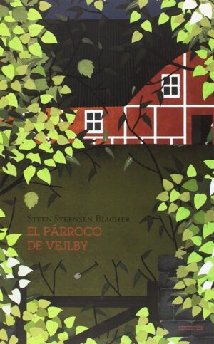 El parroco de vejlby