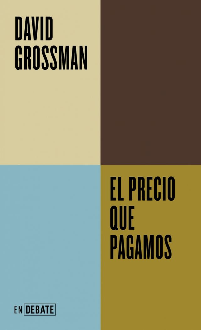 El precio que pagamos (serie endebate) 1 El precio que pagamos (serie endebate)