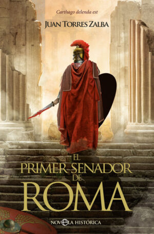El primer senador de roma