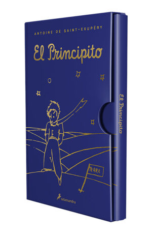 El principito edicion de lujo