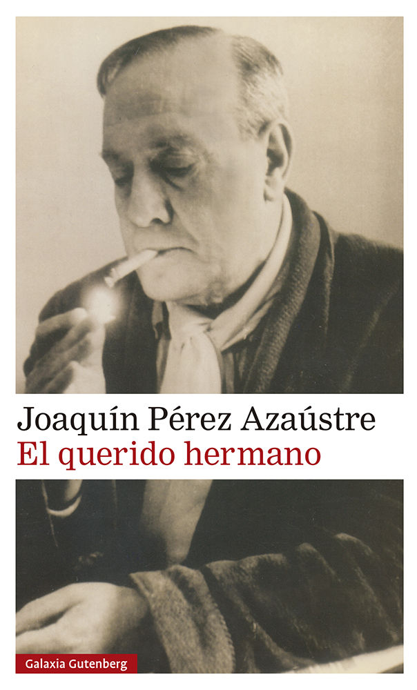 El querido hermano 1 El querido hermano