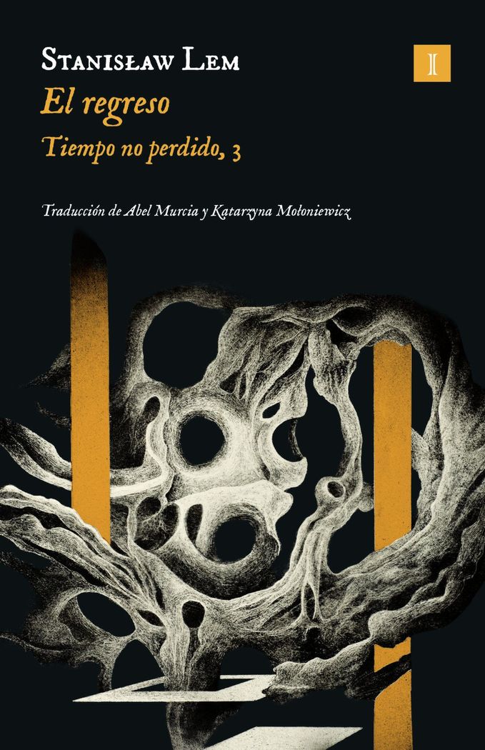 El regreso 1 El regreso