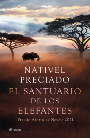 El santuario de los elefantes azori