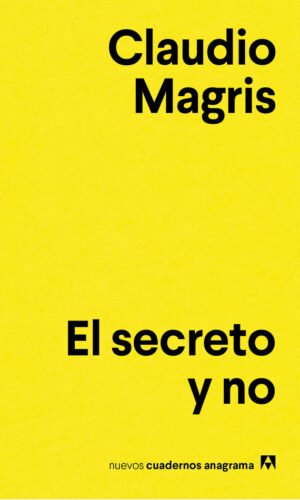 El secreto y yo nuevos cuadernos an