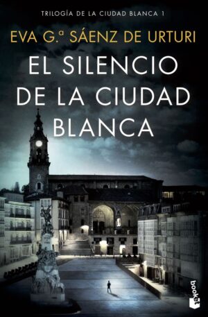 El silencio de la ciudad blanca bol