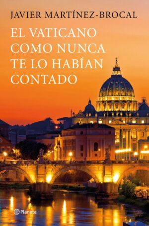 El vaticano como nunca te lo habian
