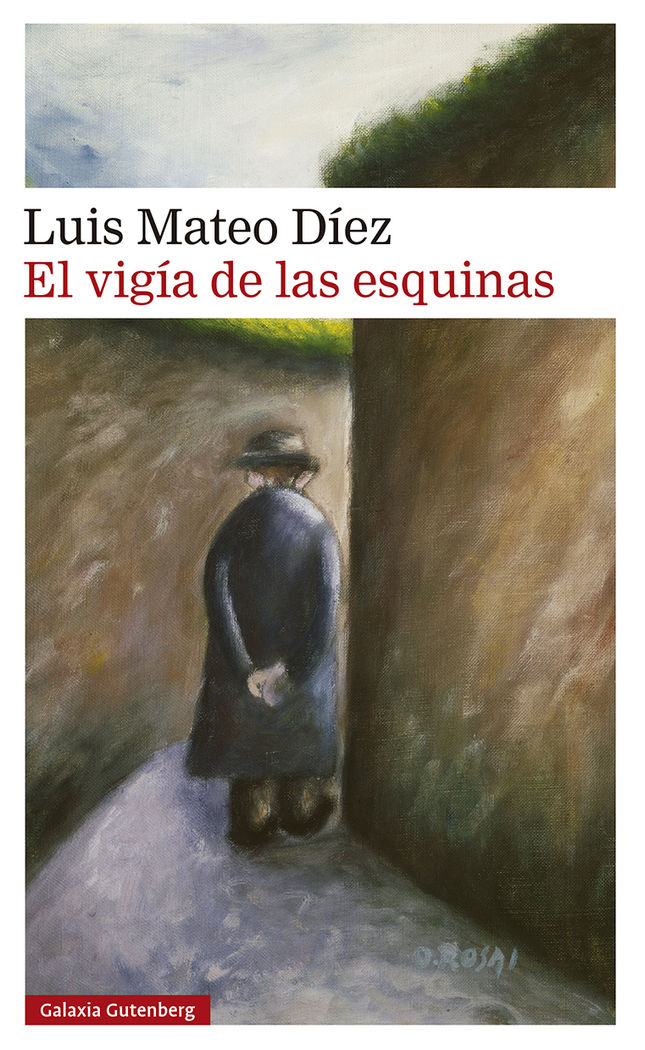El vigía de las esquinas 1 El vigía de las esquinas
