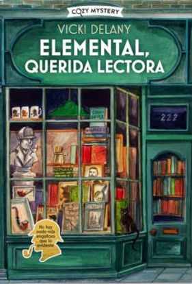 Elemental, querida lectora 1 Elemental