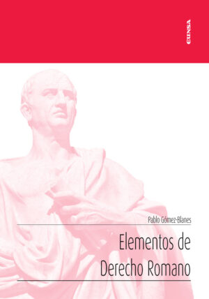 Elementos del derecho romano