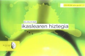 Elhuyar ikasl