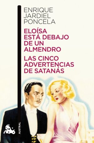 Eloisa esta debajo de un almendro