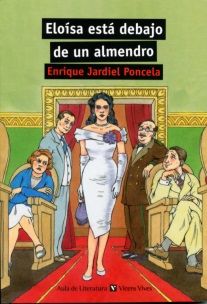 Eloisa esta debajo de un... n/e