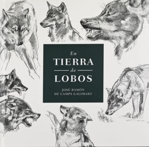 En tierra de lobos *